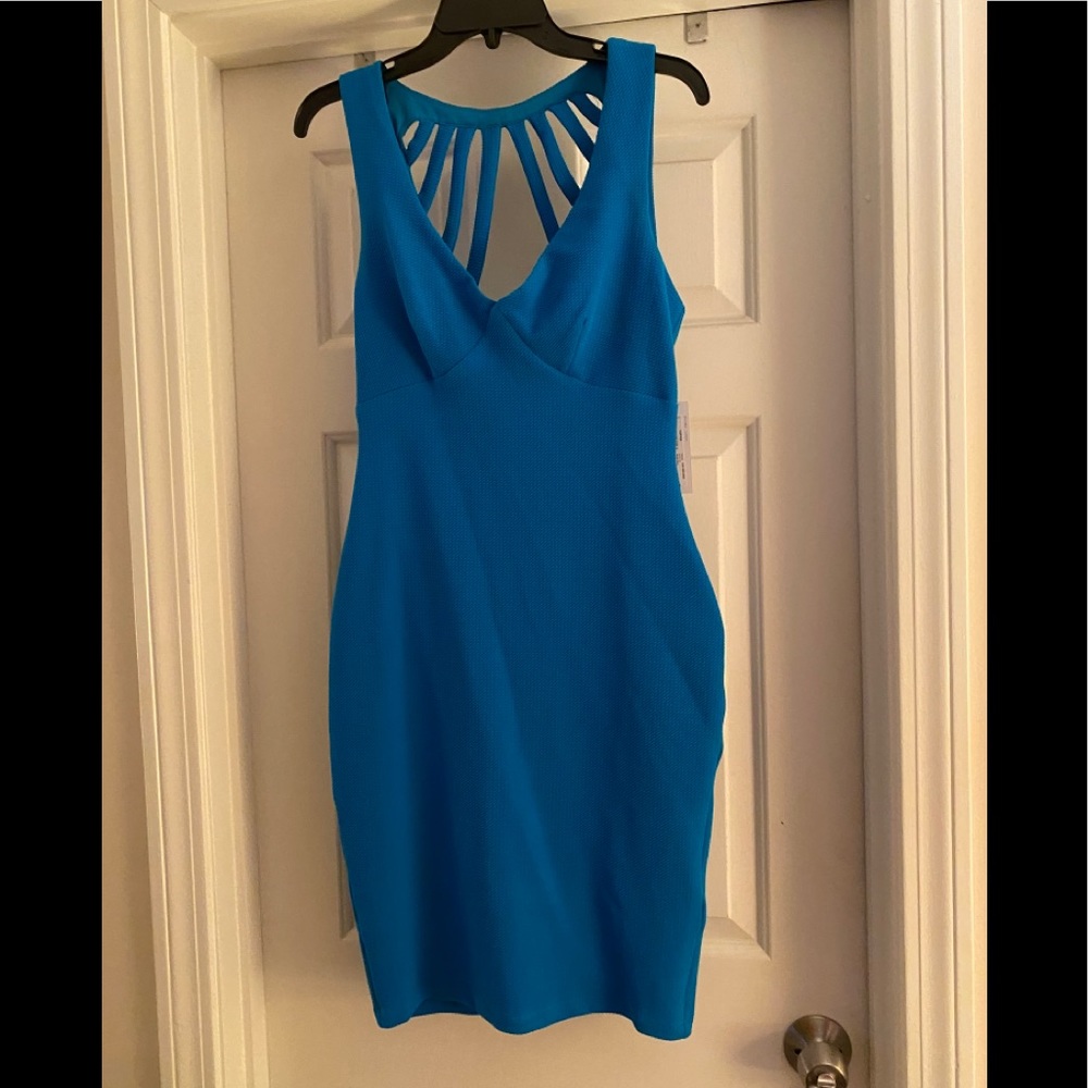 Bisou Bisou Dress Size 6